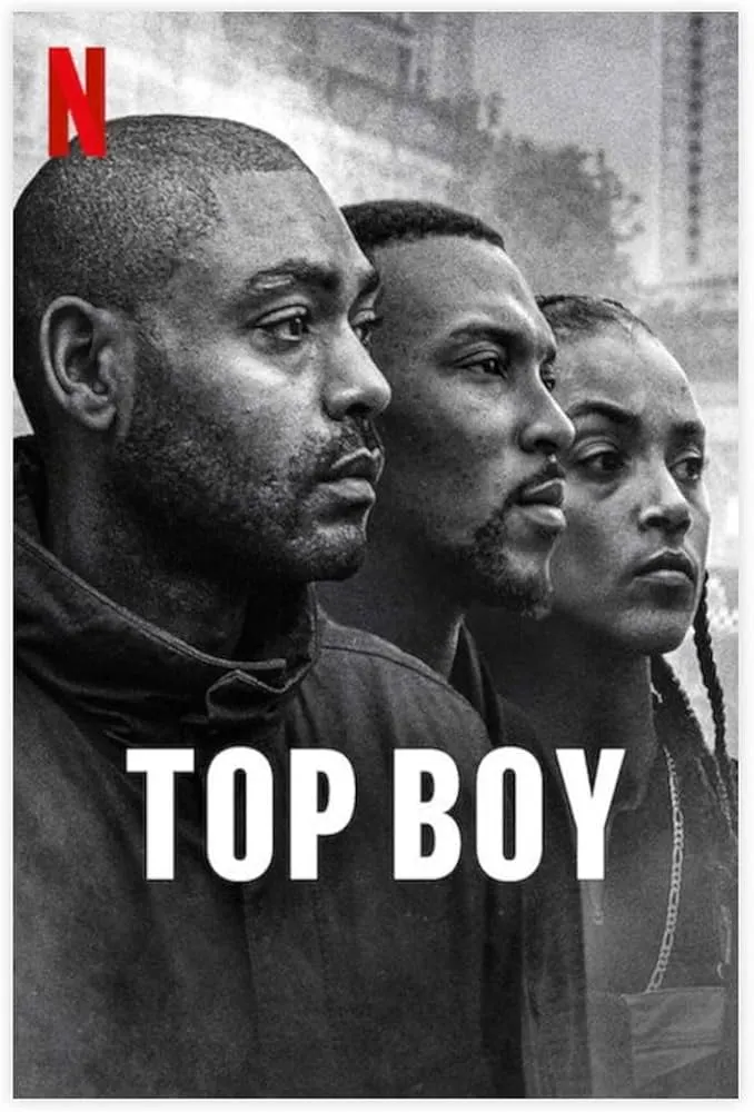 Top Boy