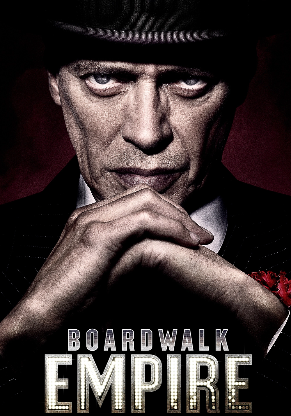 Boardwalk Empire