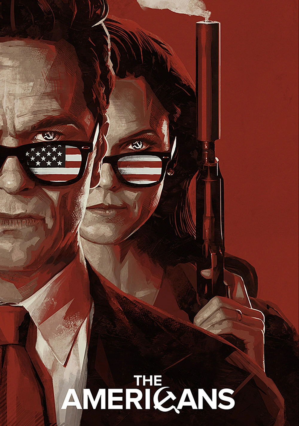 The Americans