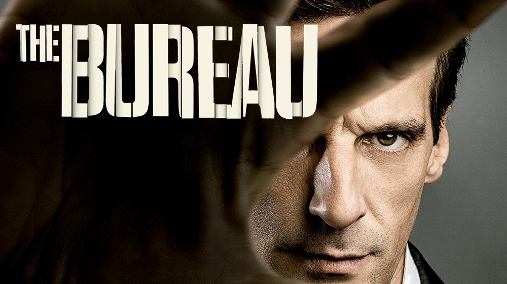 Le Bureau des Légendes