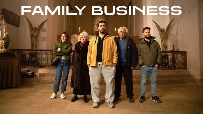 Family Business