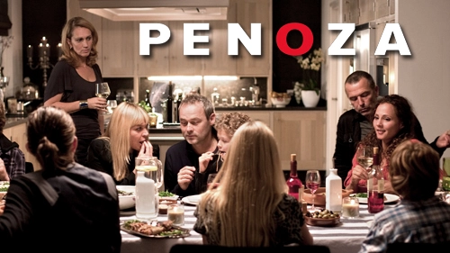 Penoza