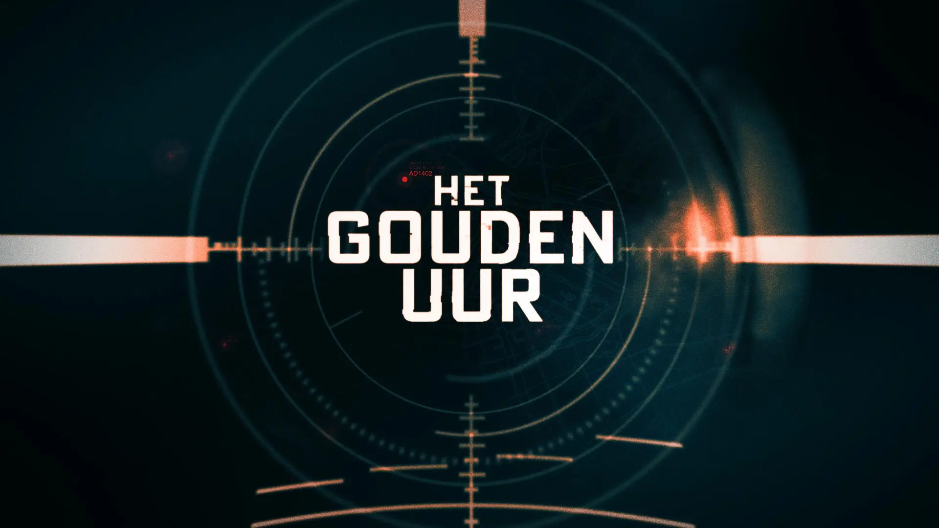 Het Gouden Uur