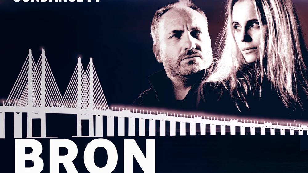 Bron/Broen