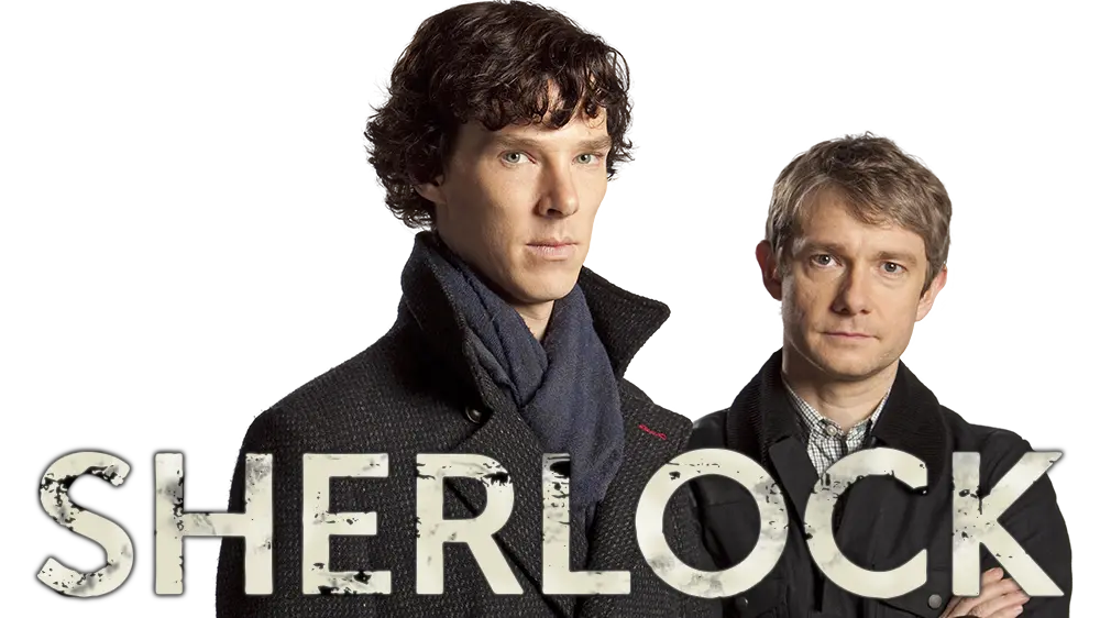 Sherlock