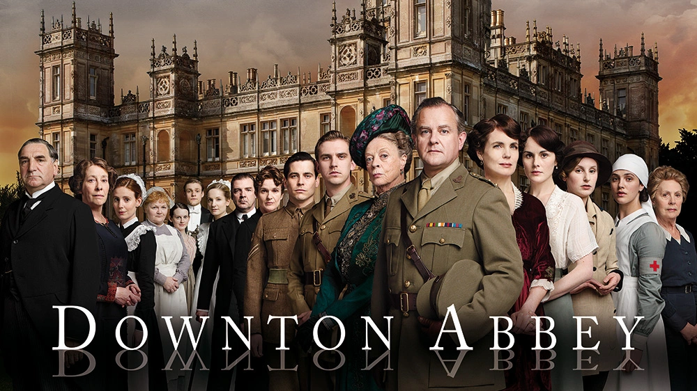 Downton Abbey
