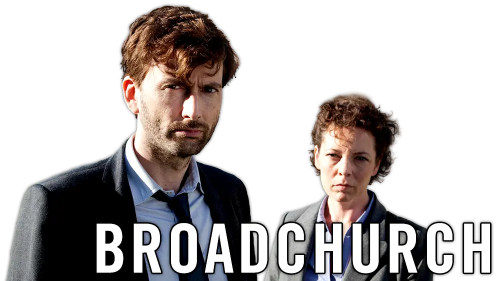 Broadchurch