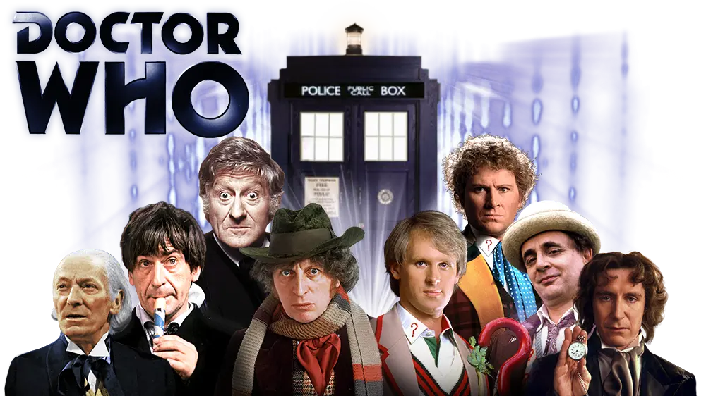 Doctor Who