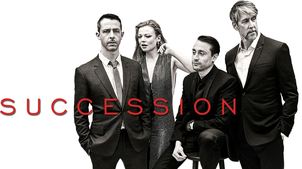 Succession