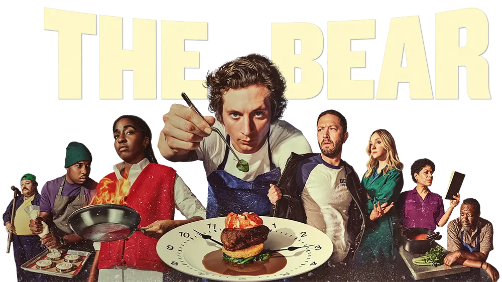 The Bear
