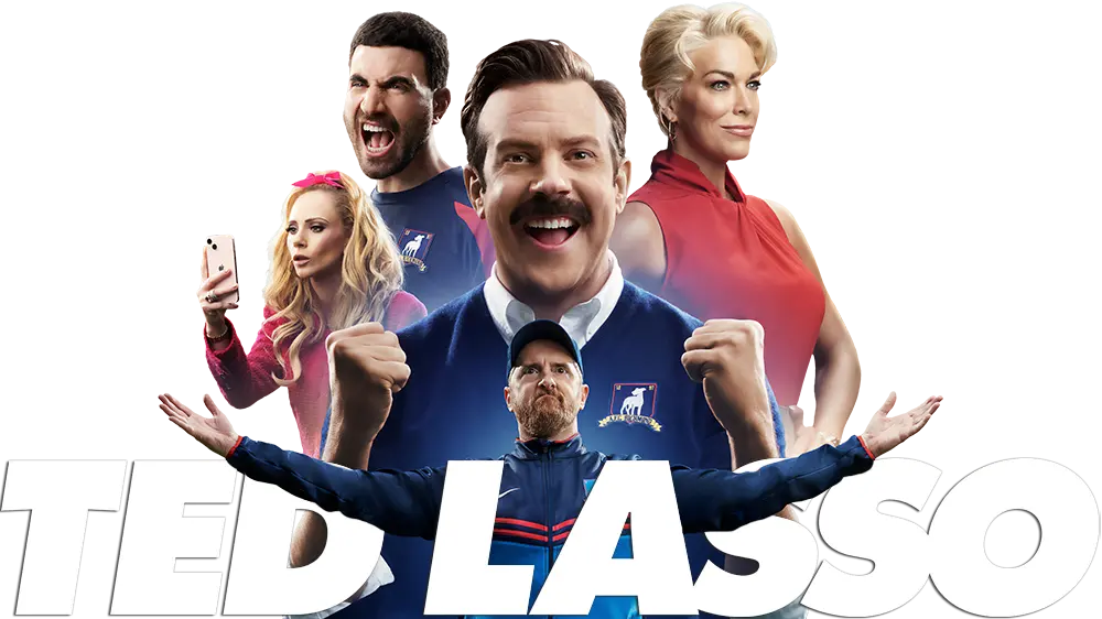 Ted Lasso