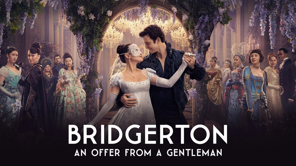 Bridgerton