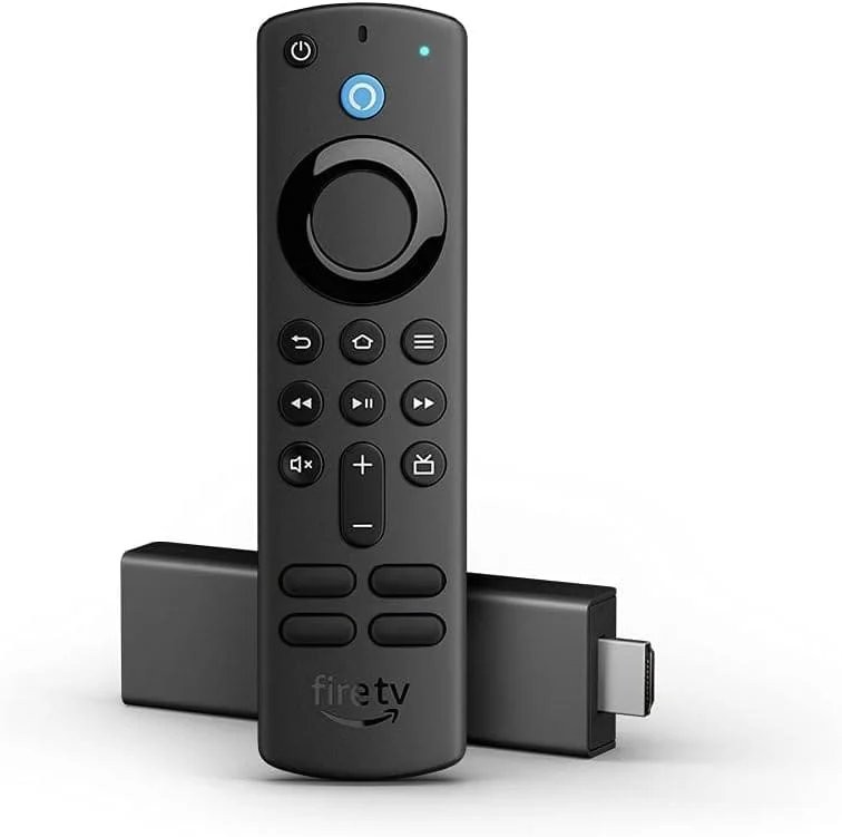 IPTV Box 2026 – oder einfach Fire TV Stick und Smart TV nutzen, in 4K