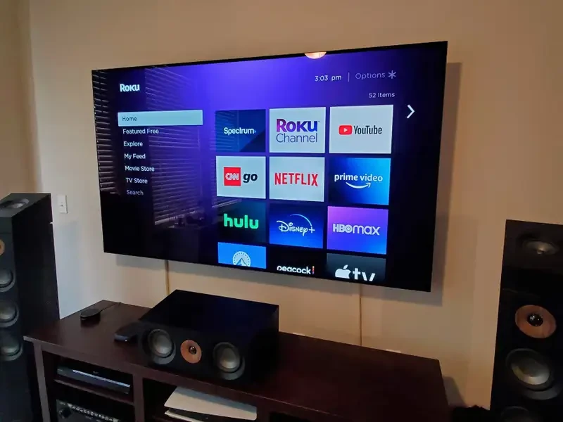 IPTV Senderauswahl im Test – Sport, Filme und Serien in 4K