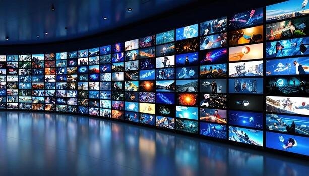Deutsche IPTV Senderliste – Sport, Filme und Serien in 4K