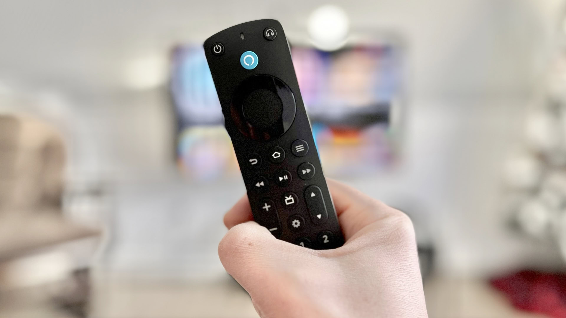 Watch on Firestick, Smart TV, phone and PC