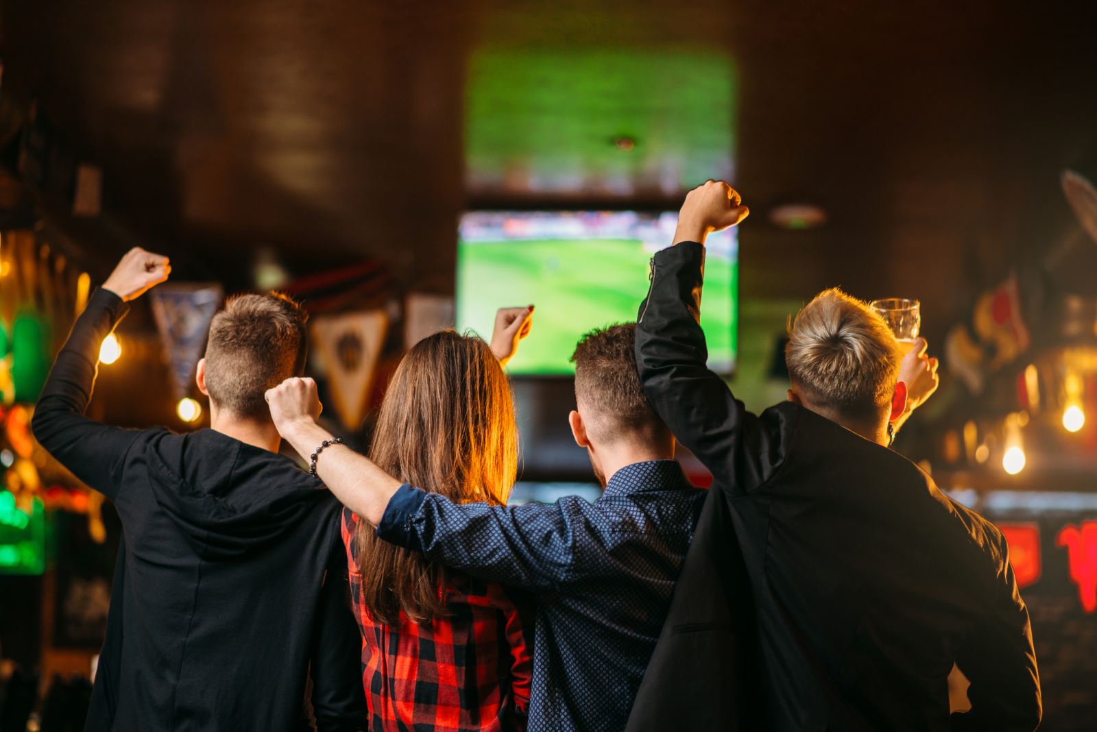 How much is Premier Sports? The all-in-one alternative in 4K