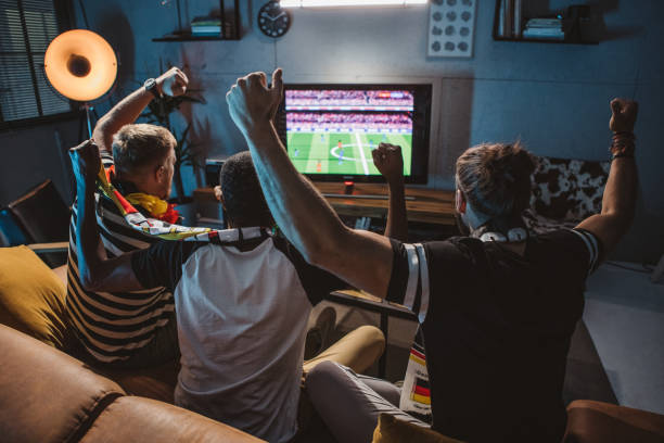 Kids' TV and family shows on IPTV UK, in 4K